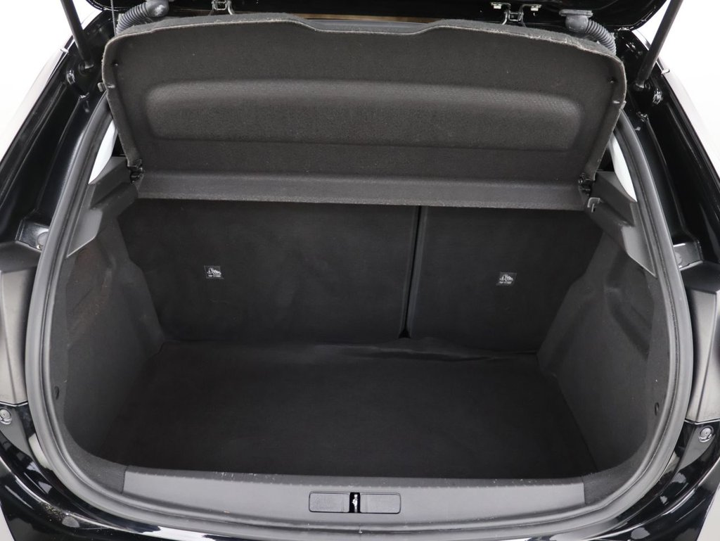 Used Vauxhall Corsa 2022 for sale - 76654755: Photo 24