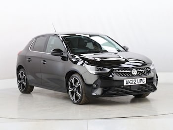 Used Vauxhall Corsa 2022 for sale - 76654755: Photo