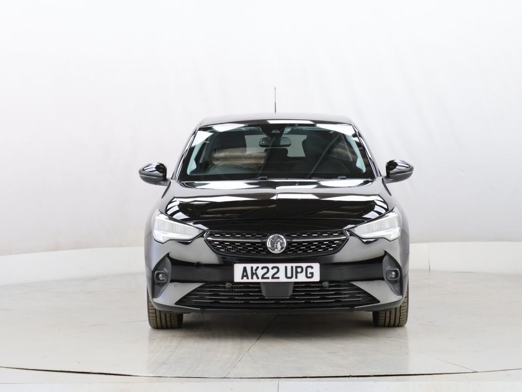 Used Vauxhall Corsa 2022 for sale - 76654755: Photo 3
