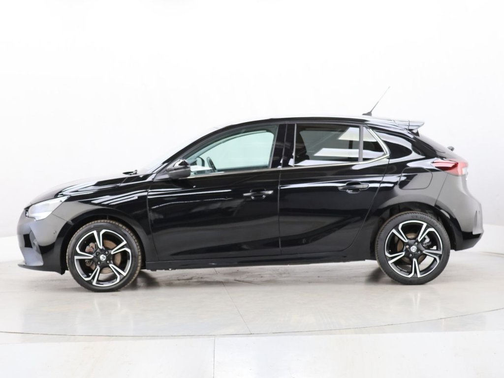 Used Vauxhall Corsa 2022 for sale - 76654755: Photo 6