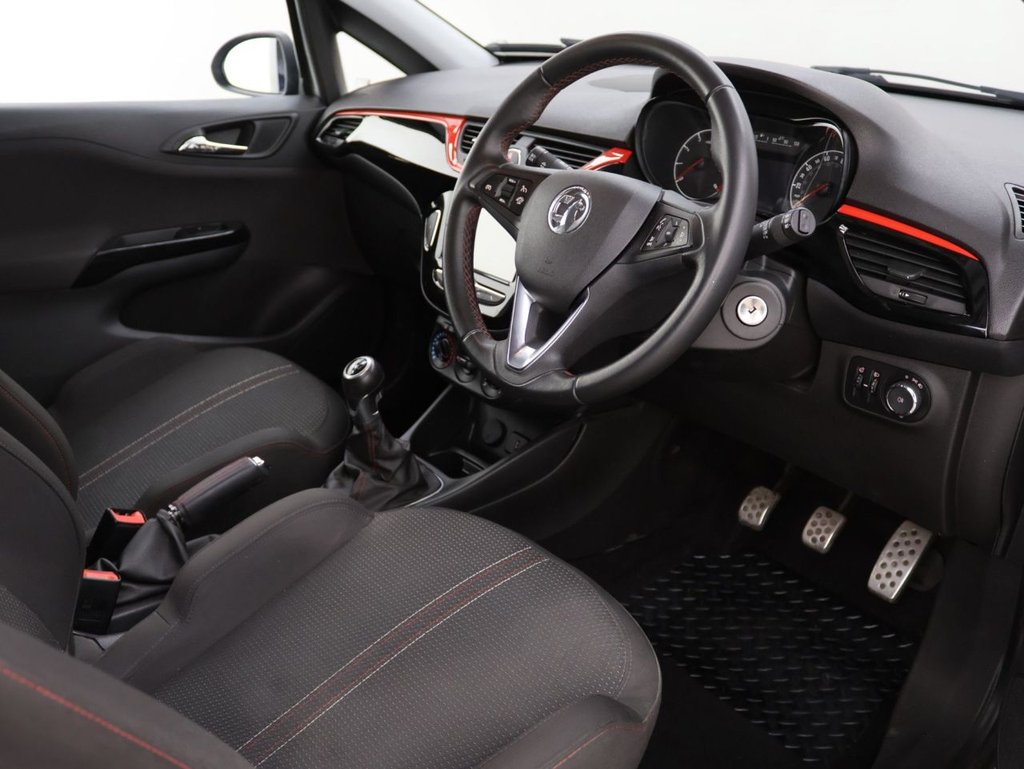 Used Vauxhall Corsa 2019 for sale - 76617357: Photo 10