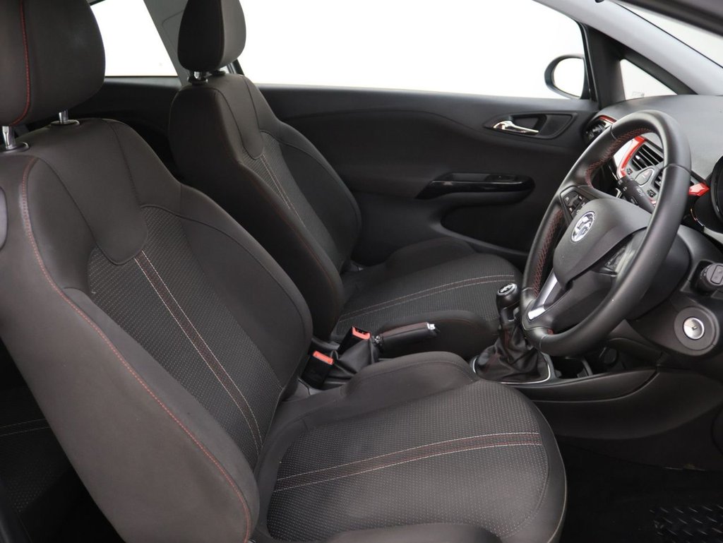 Used Vauxhall Corsa 2019 for sale - 76617357: Photo 11