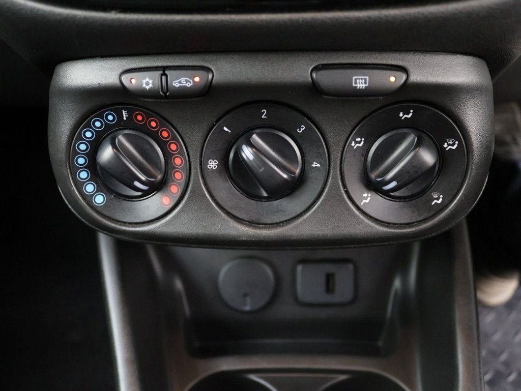 Used Vauxhall Corsa 2019 for sale - 76617357: Photo 13