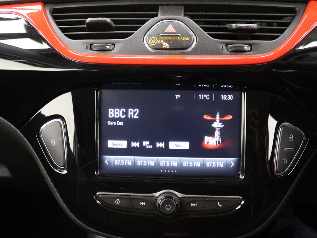 Used Vauxhall Corsa 2019 for sale - 76617357: Photo 14