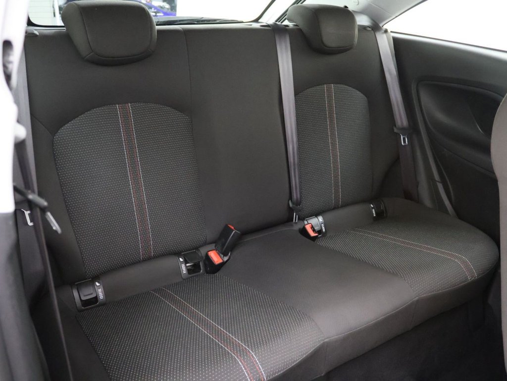 Used Vauxhall Corsa 2019 for sale - 76617357: Photo 15