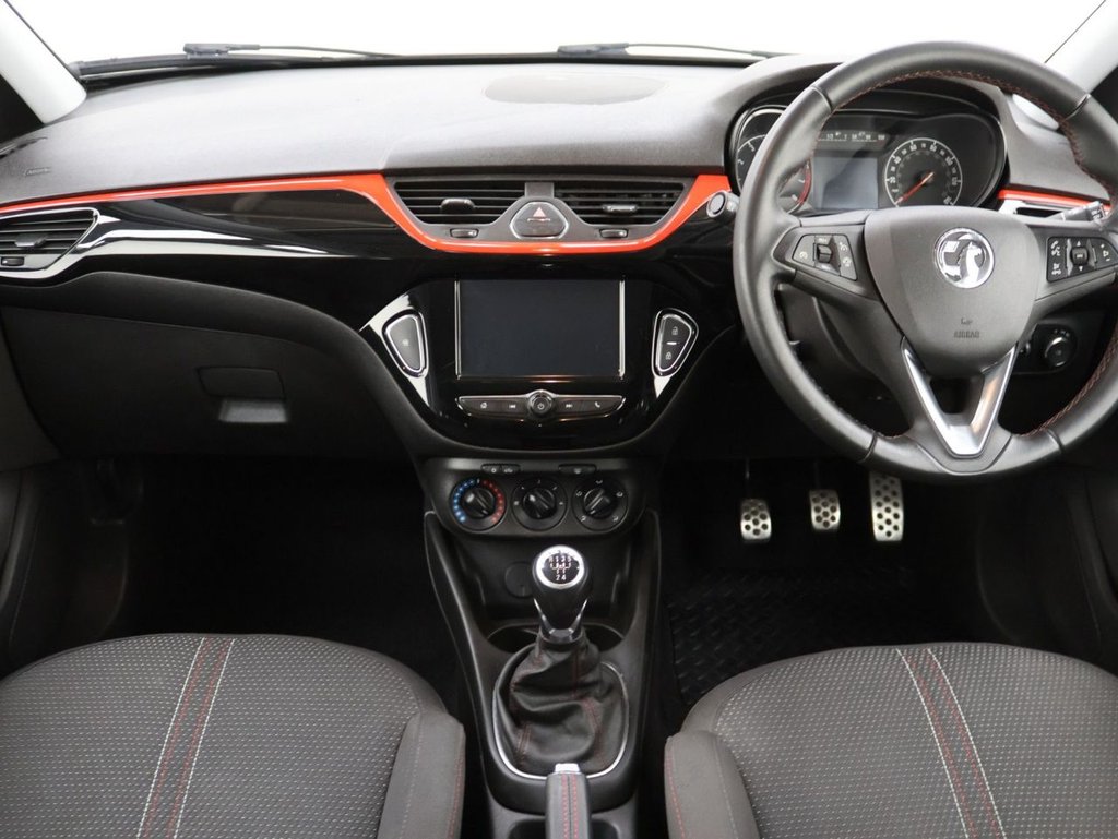 Used Vauxhall Corsa 2019 for sale - 76617357: Photo 17