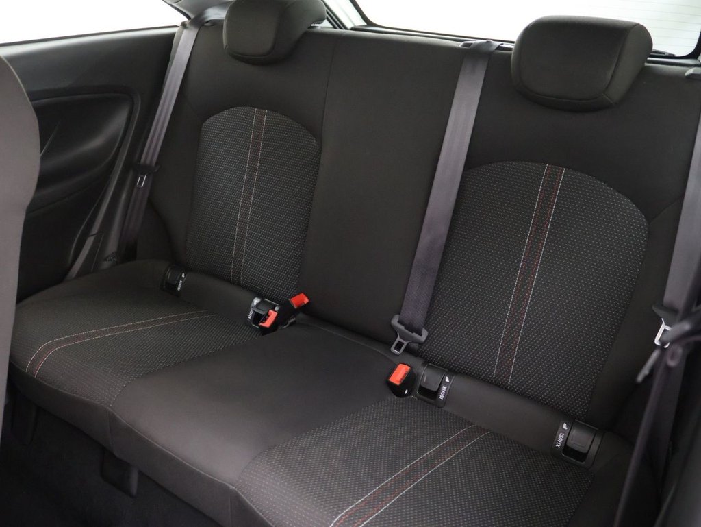 Used Vauxhall Corsa 2019 for sale - 76617357: Photo 20