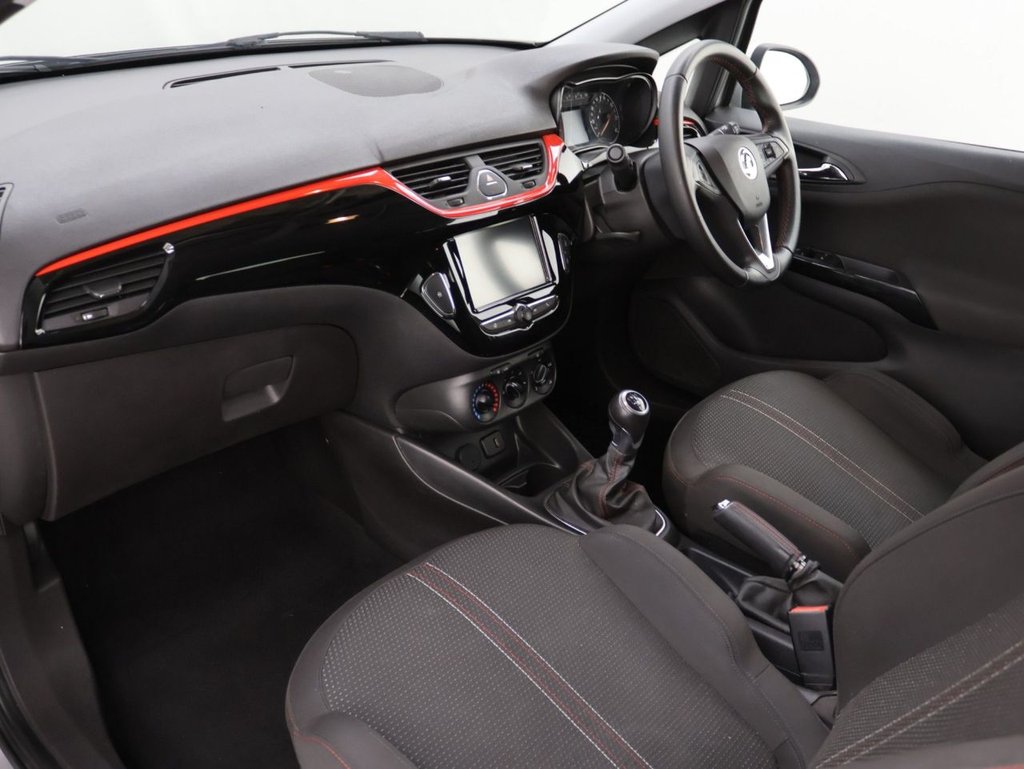 Used Vauxhall Corsa 2019 for sale - 76617357: Photo 22