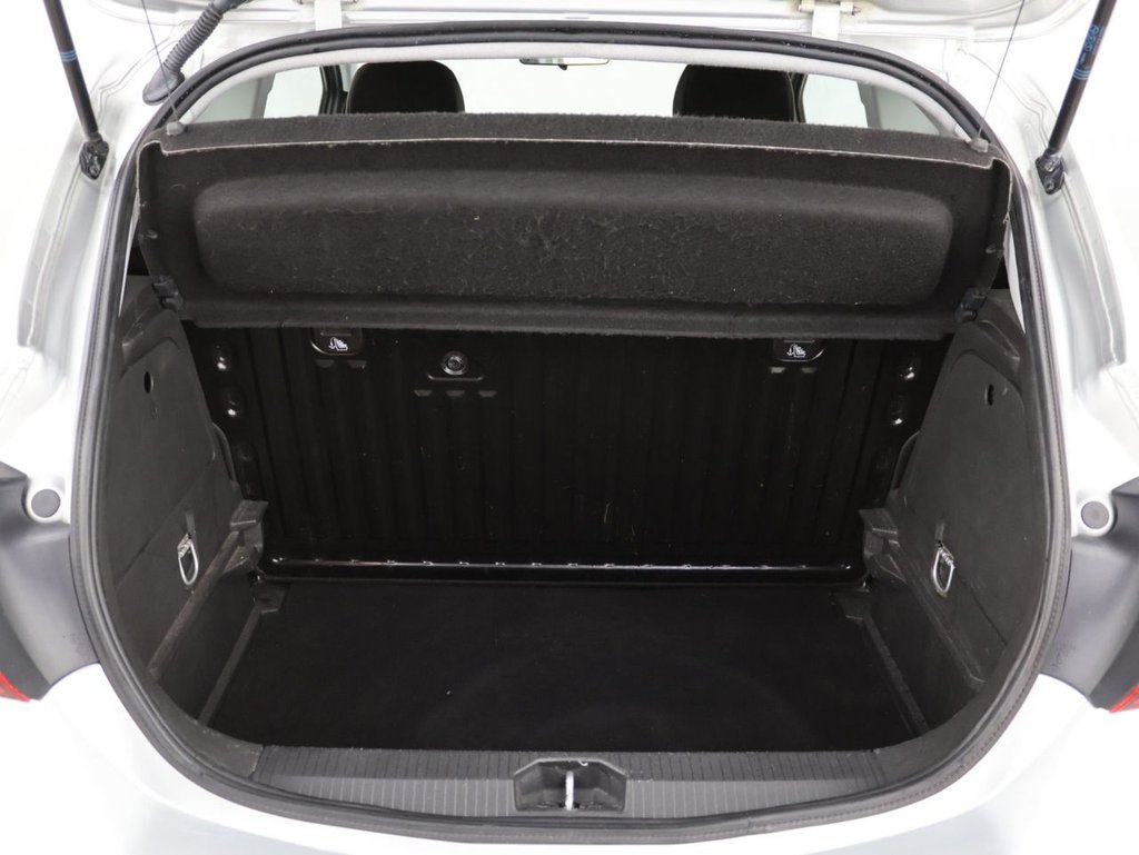 Used Vauxhall Corsa 2019 for sale - 76617357: Photo 23