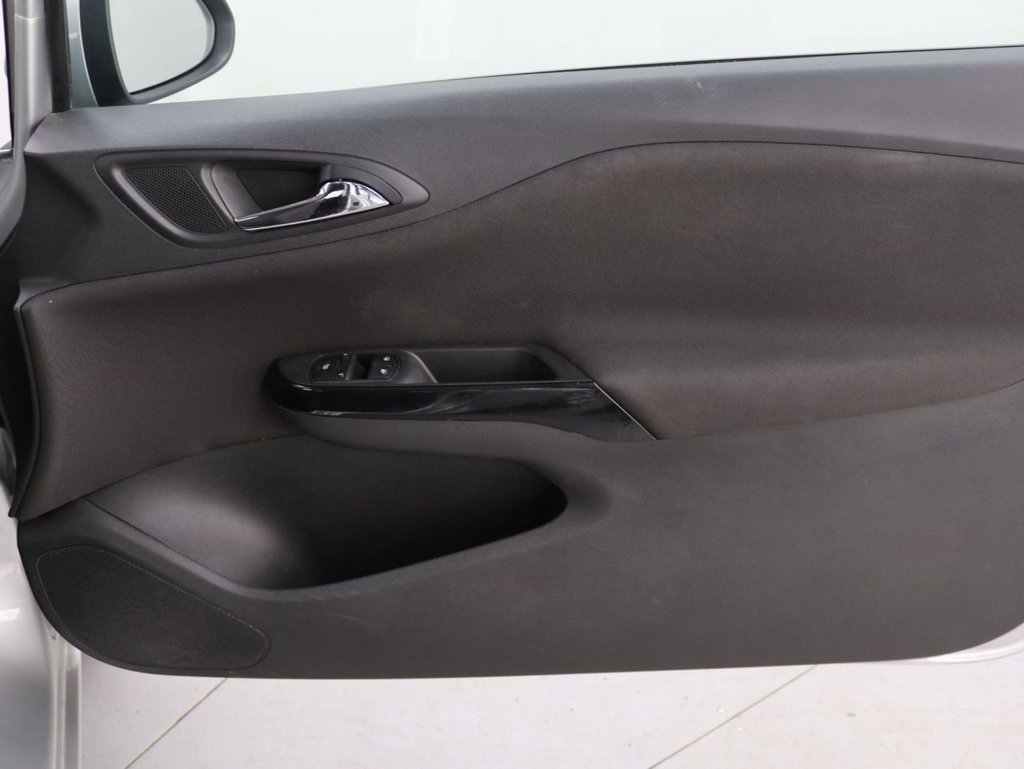 Used Vauxhall Corsa 2019 for sale - 76617357: Photo 24