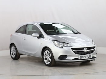 Used Vauxhall Corsa 2019 for sale - 76617357: Photo