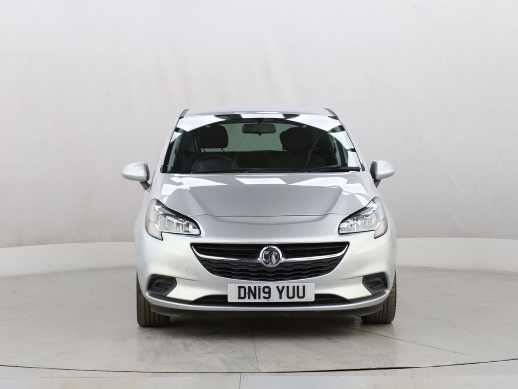 Used Vauxhall Corsa 2019 for sale - 76617357: Photo 3