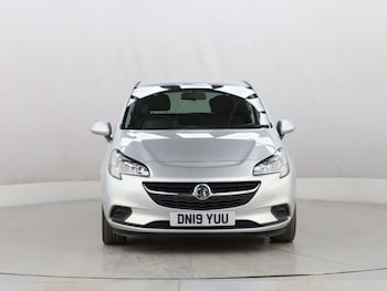Used Vauxhall Corsa 2019 for sale - 76617357: Photo