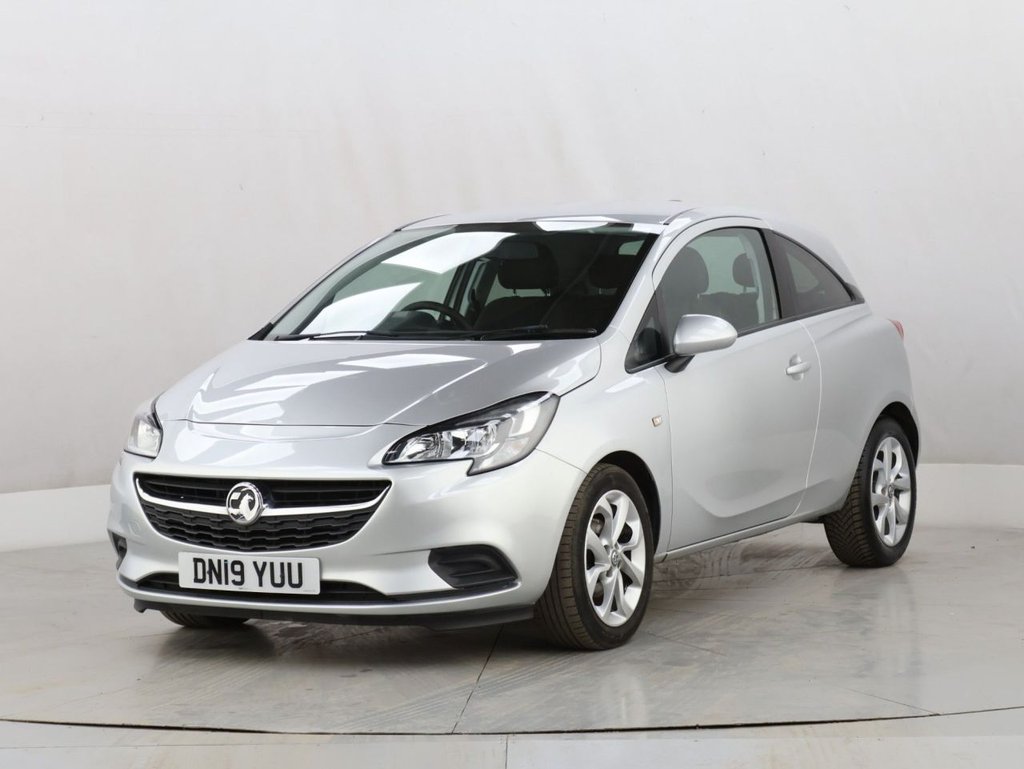 Used Vauxhall Corsa 2019 for sale - 76617357: Photo 5