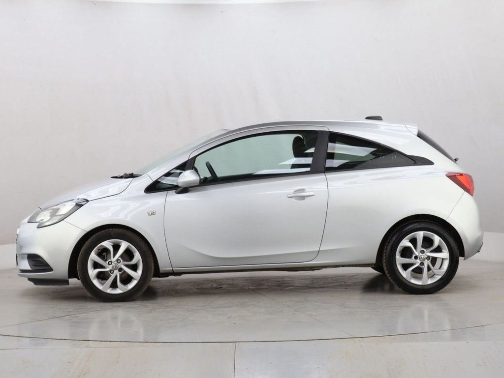 Used Vauxhall Corsa 2019 for sale - 76617357: Photo 6