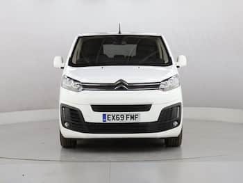 Used Citroen Space Tourer 2020 for sale - 79870967: Photo