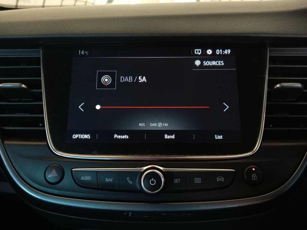 Used Vauxhall Crossland X 2019 for sale - 77966850: Photo 10