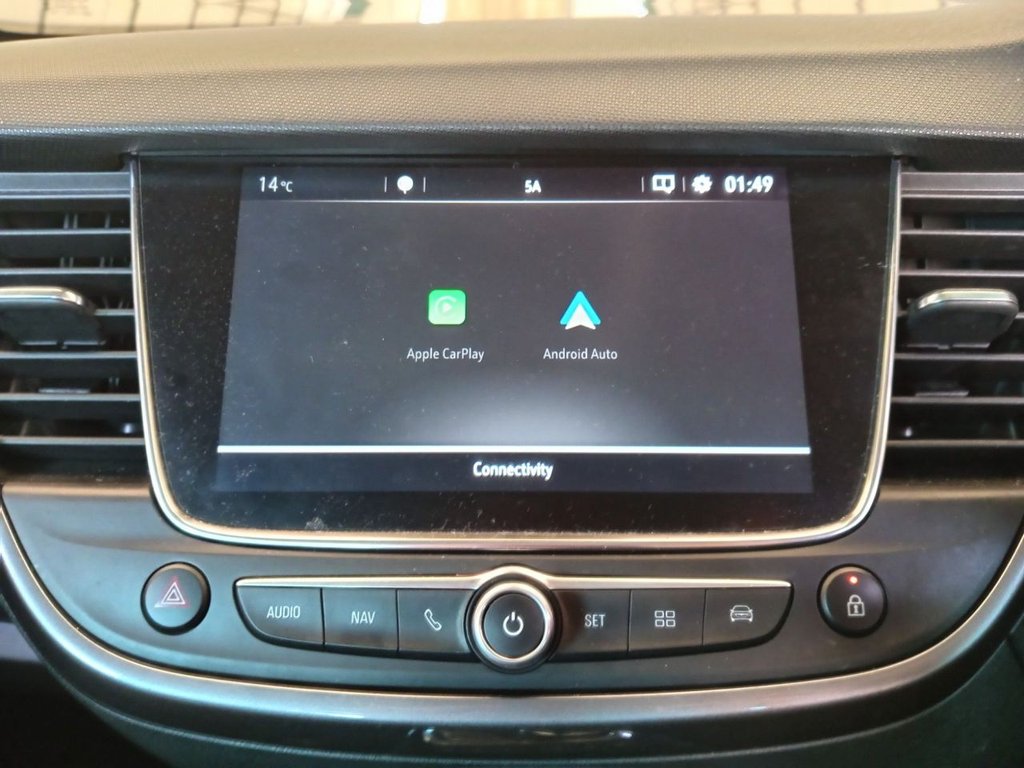 Used Vauxhall Crossland X 2019 for sale - 77966850: Photo 12