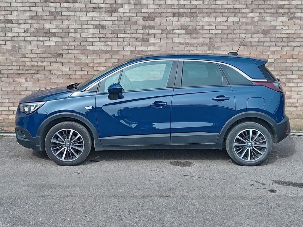 Used Vauxhall Crossland X 2019 for sale - 77966850: Photo 2