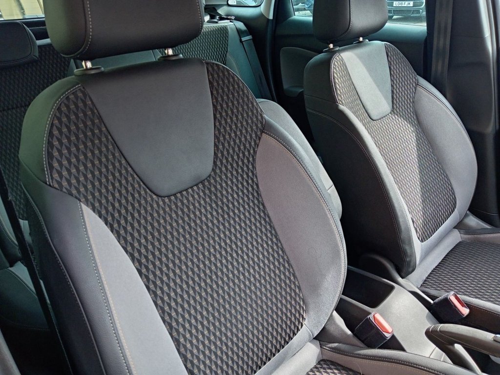 Used Vauxhall Crossland X 2019 for sale - 77966850: Photo 5