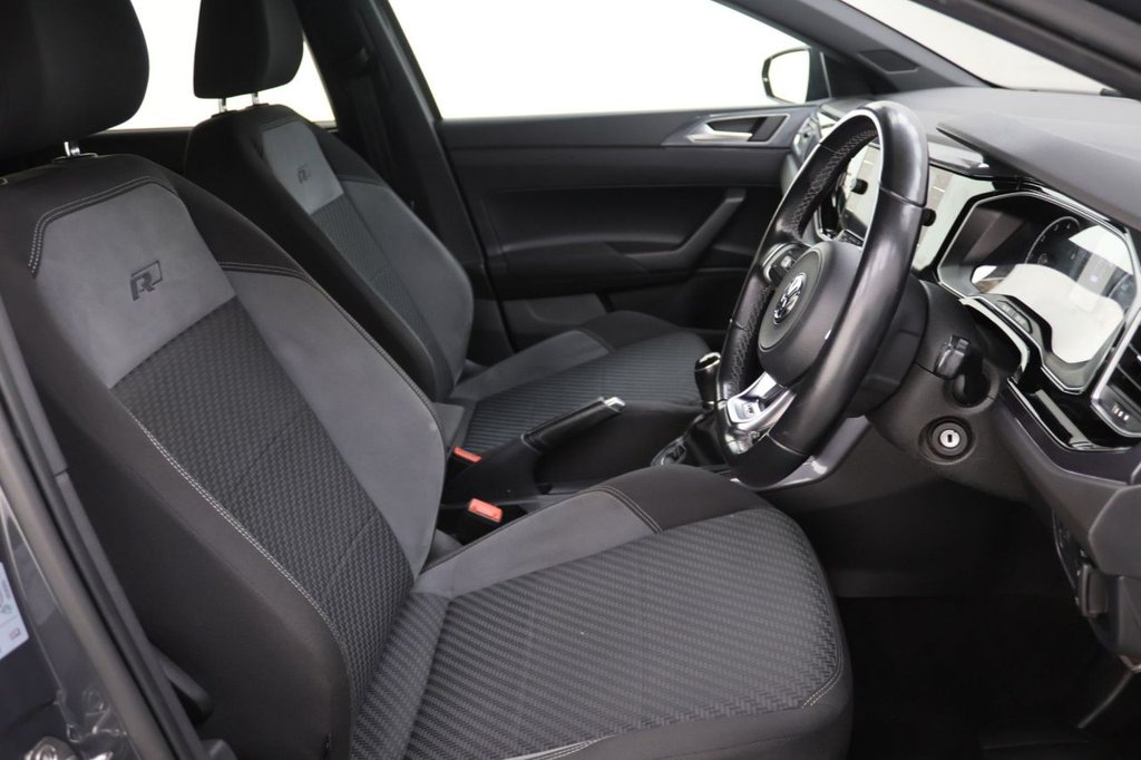 Used Volkswagen Polo 2020 for sale - 77188189: Photo 12