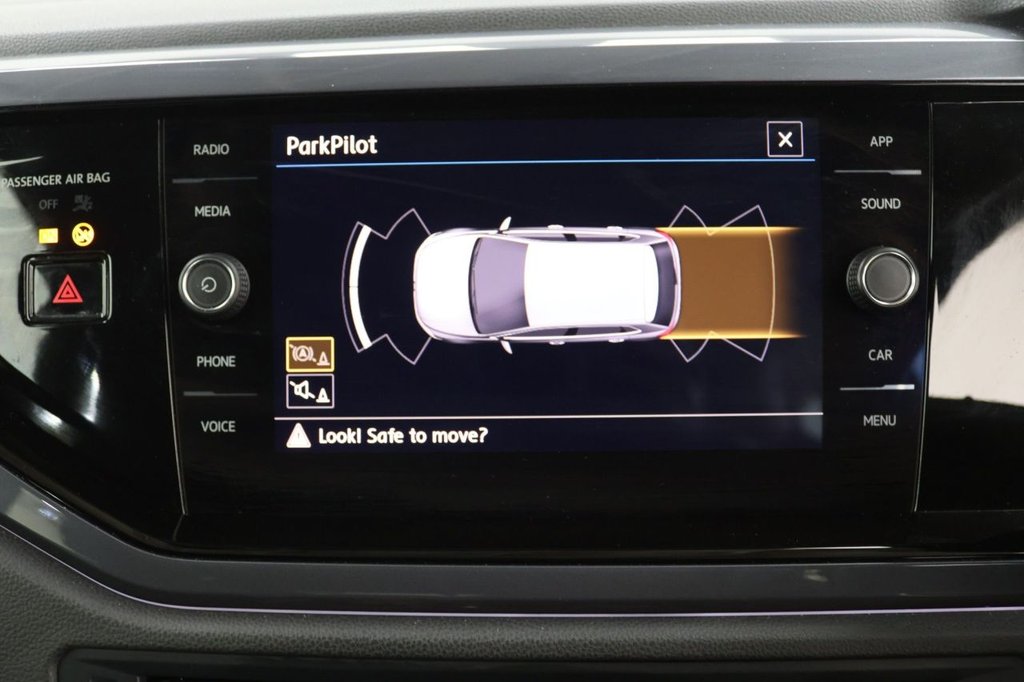 Used Volkswagen Polo 2020 for sale - 77188189: Photo 14