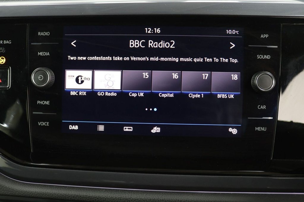 Used Volkswagen Polo 2020 for sale - 77188189: Photo 15