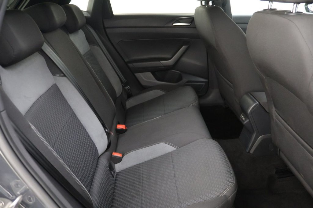 Used Volkswagen Polo 2020 for sale - 77188189: Photo 16