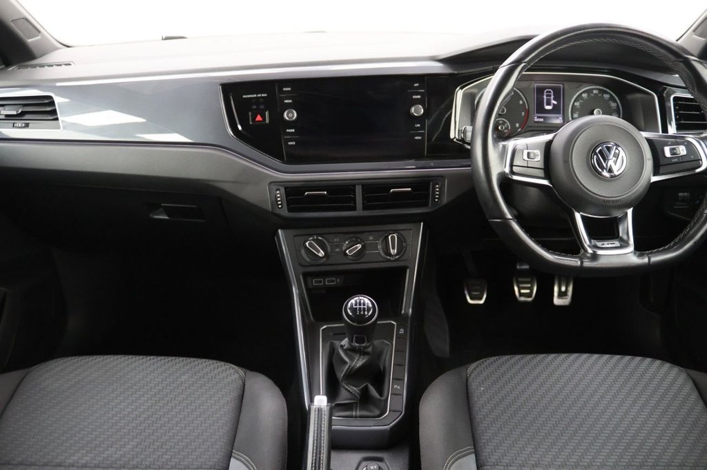 Used Volkswagen Polo 2020 for sale - 77188189: Photo 17