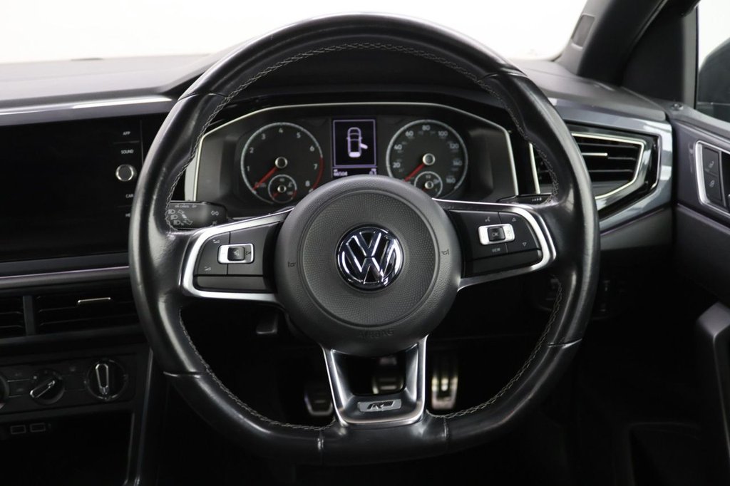 Used Volkswagen Polo 2020 for sale - 77188189: Photo 19