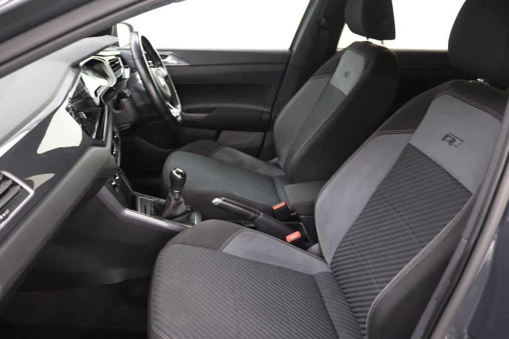 Used Volkswagen Polo 2020 for sale - 77188189: Photo 21