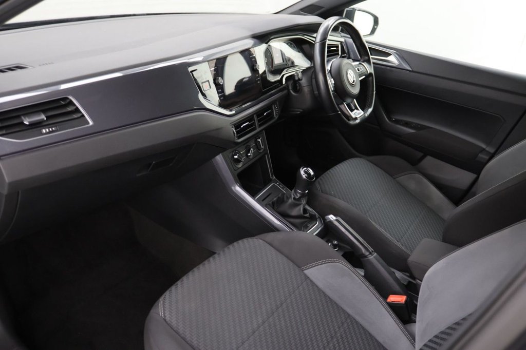 Used Volkswagen Polo 2020 for sale - 77188189: Photo 23