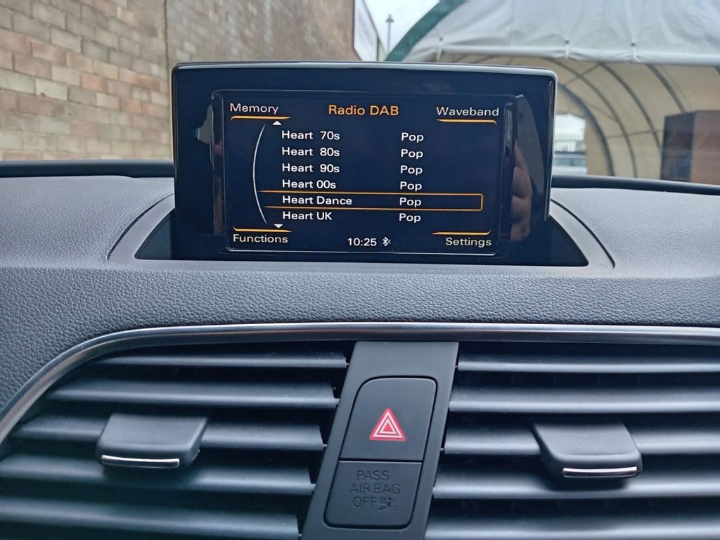 Used Audi Q3 2017 for sale - 76542022: Photo 5