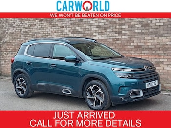 2022 (71) - 1.2 PureTech Shine SUV 5dr Petrol Manual Euro 6 (s/s) (130 ps)