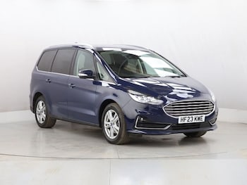 Used Ford Galaxy 2023 for sale - 79527843: Photo