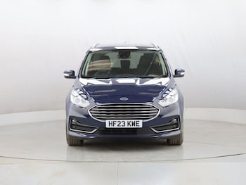 Used Ford Galaxy 2023 for sale - 79527843: Photo