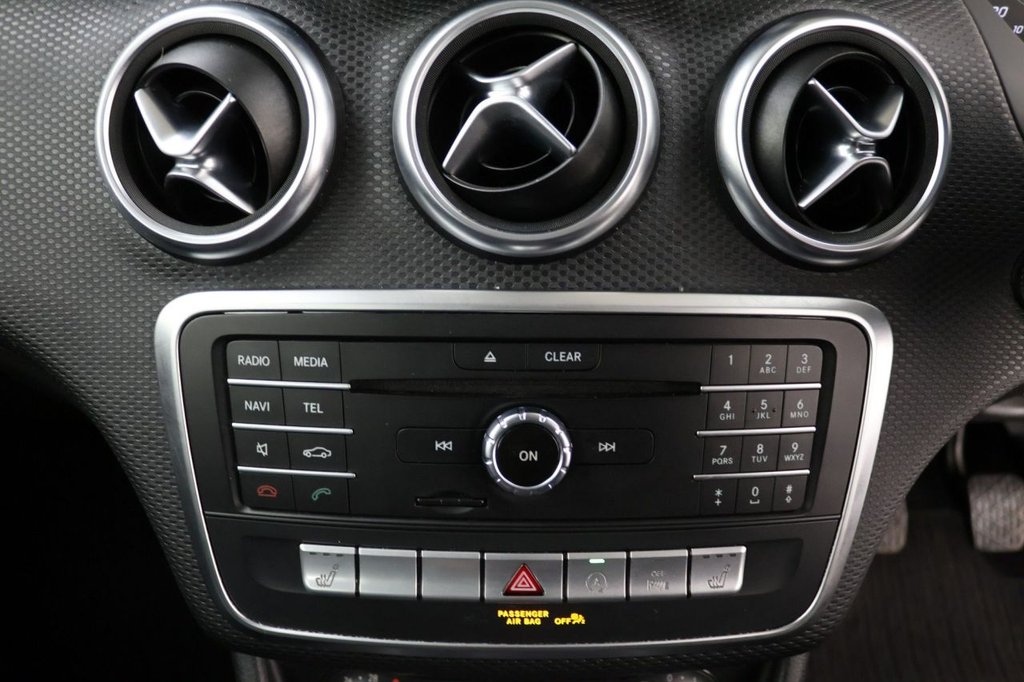 Used Mercedes-Benz A-Class 2017 for sale - 77498722: Photo 13