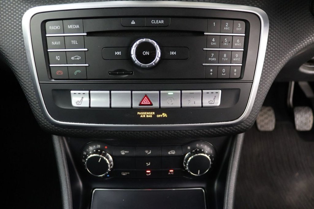 Used Mercedes-Benz A-Class 2017 for sale - 77498722: Photo 14