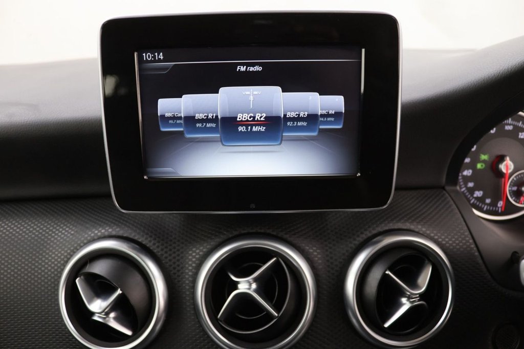 Used Mercedes-Benz A-Class 2017 for sale - 77498722: Photo 15