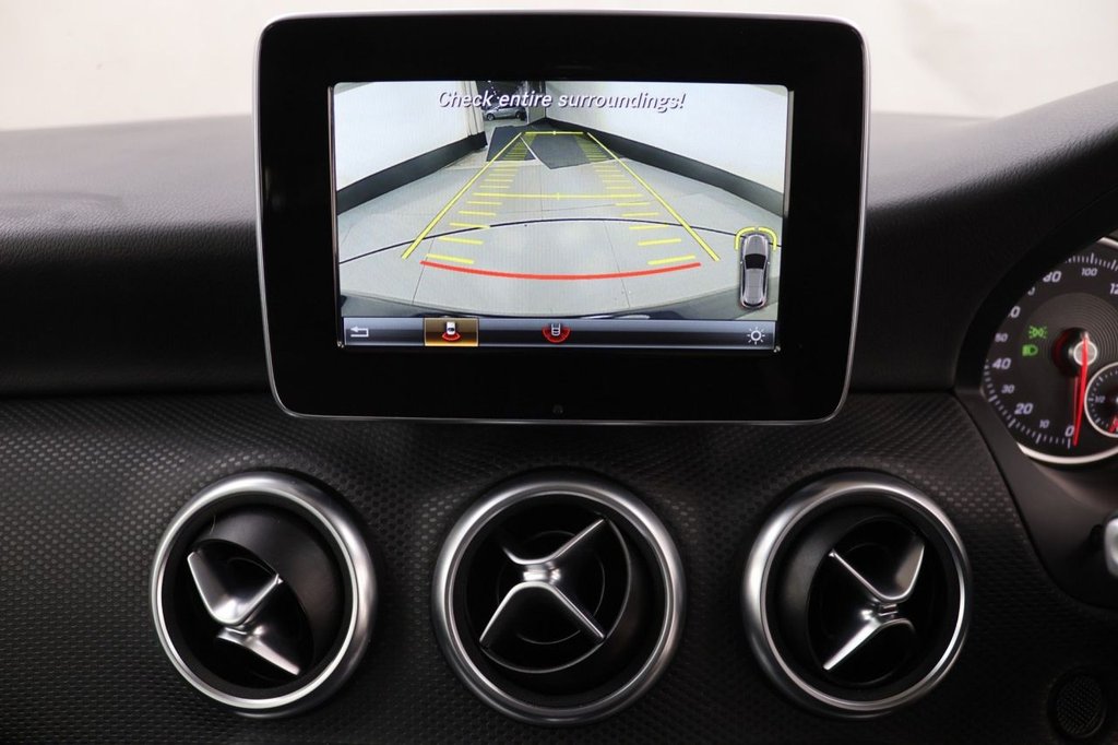 Used Mercedes-Benz A-Class 2017 for sale - 77498722: Photo 16