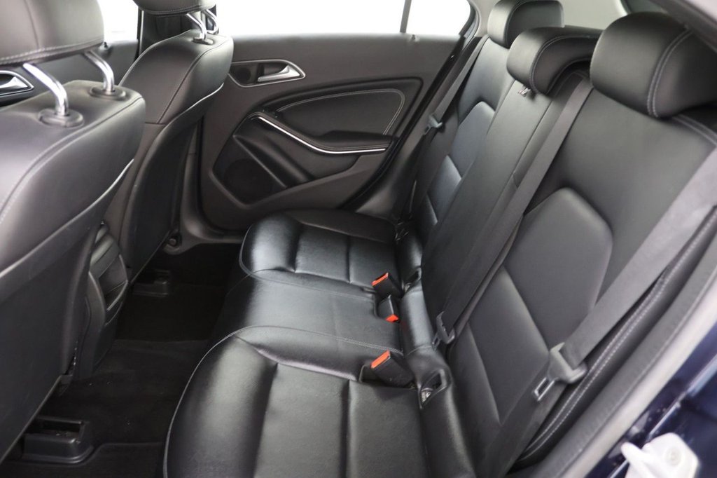 Used Mercedes-Benz A-Class 2017 for sale - 77498722: Photo 22