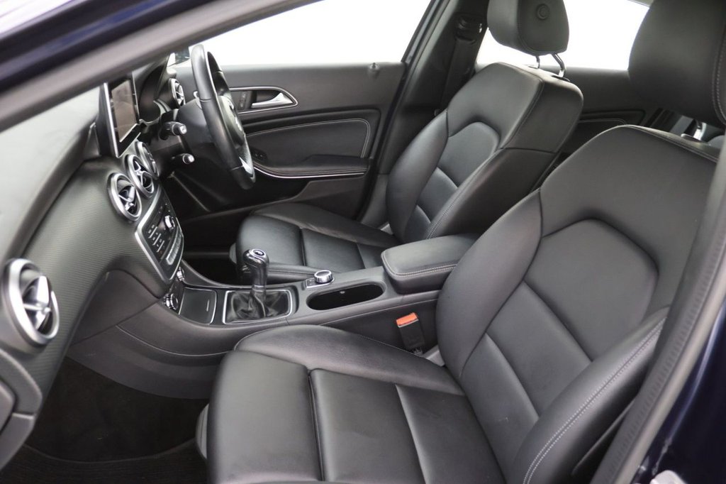 Used Mercedes-Benz A-Class 2017 for sale - 77498722: Photo 23