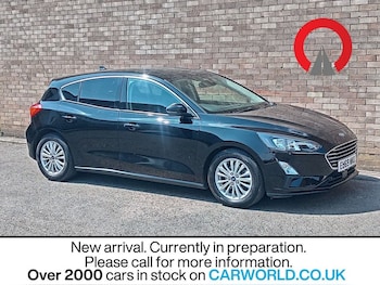 Used Ford Focus 2019 for sale - 79197066: Photo