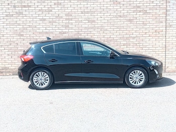 Used Ford Focus 2019 for sale - 79197066: Photo
