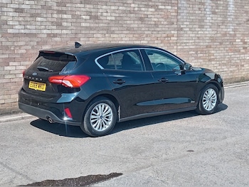 Used Ford Focus 2019 for sale - 79197066: Photo