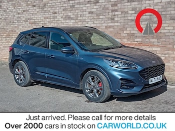 Used Ford Kuga 2020 for sale - 77966851: Photo