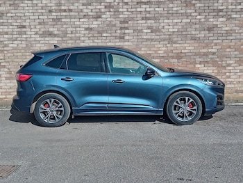 Used Ford Kuga 2020 for sale - 77966851: Photo