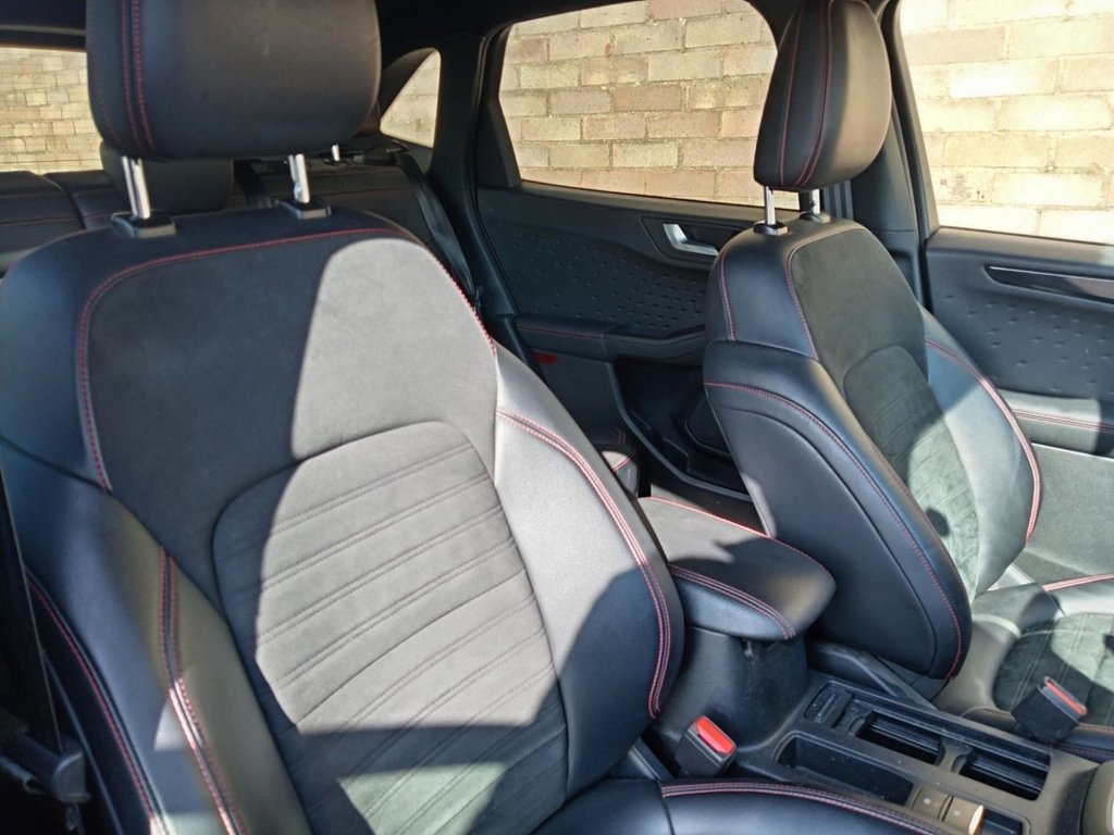 Used Ford Kuga 2020 for sale - 77966851: Photo 5