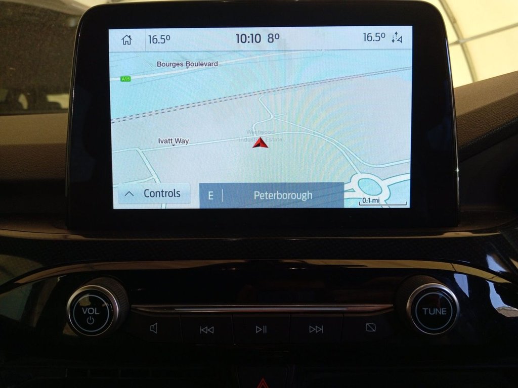 Used Ford Kuga 2020 for sale - 77966851: Photo 8