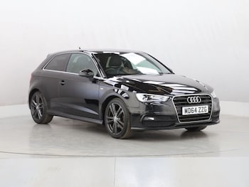 Used Audi A3 2015 for sale - 79527745: Photo